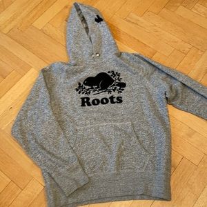 Roots hoodie sweatshirt ! MAKE OFFER SELL ASAP
